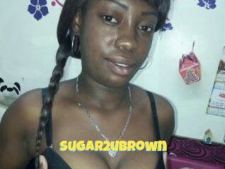 Sugar2ubrown