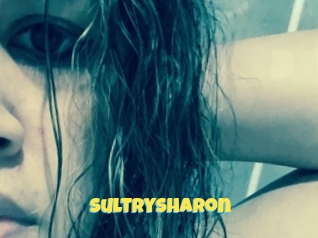 Sultrysharon