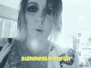 Summerlovinfun