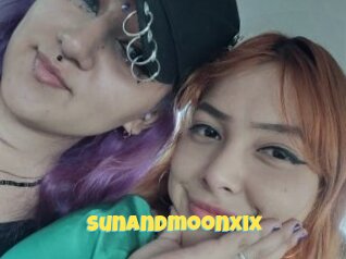 Sunandmoonxix