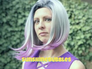 Sunshinebubbles