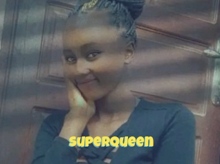 Superqueen