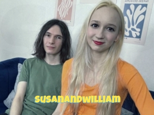 Susanandwilliam