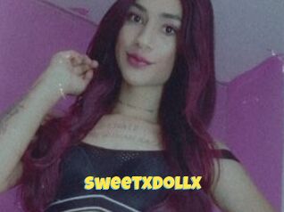 SweetXdollX