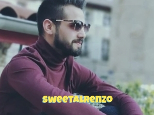 Sweetalrenzo