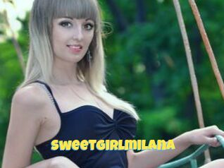 Sweetgirlmilana