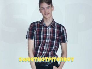 Sweethotpiterboy