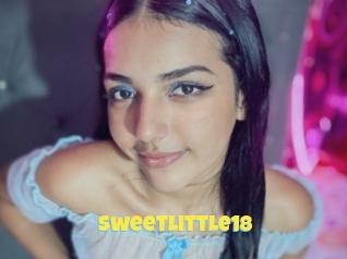 Sweetlittle18