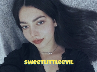 Sweetlittleevil