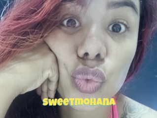 Sweetmohana