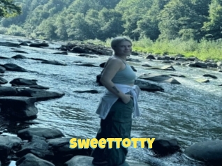 Sweettotty