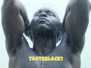 TASTEBLACK1