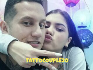 TATTOCOUPLE20