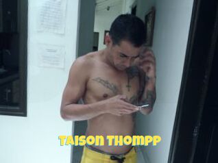 Taison_Thompp