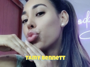 Tamy_bennett