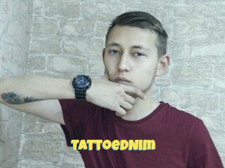 TattoedNim