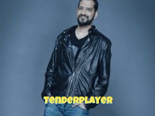 Tenderplayer