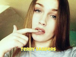 Terry_Sanders