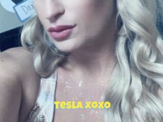 Tesla_xoxo