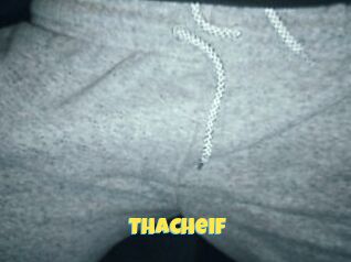 ThaCheif