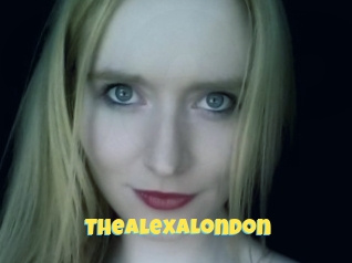 TheAlexaLondon