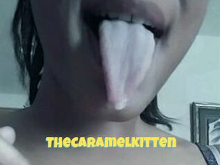 TheCaramelKitten