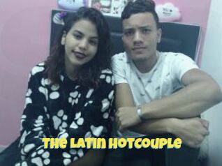 The_Latin_HotCouple