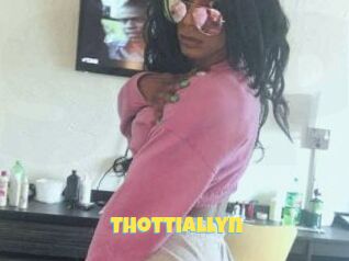 ThottiAllyn