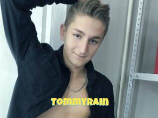 TommyRain