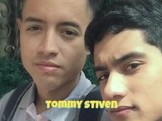 Tommy_Stiven