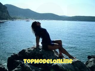 TopModelOnline