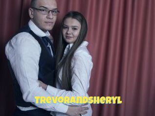 TrevorAndSheryl