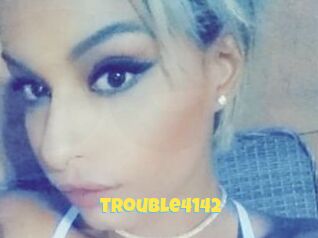 Trouble4142