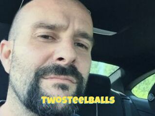 TwoSteelBalls