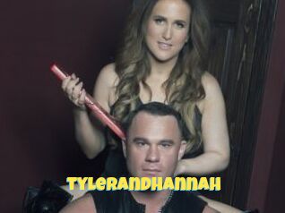 TylerandHannah