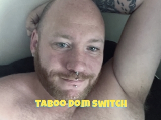 Taboo_dom_switch