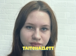 Taitehazlett