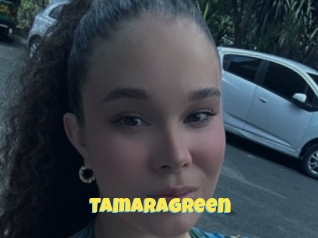 Tamaragreen