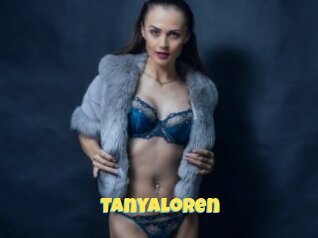 Tanyaloren