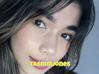 Tasnimjones