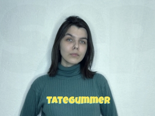 Tategummer