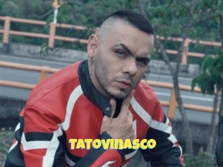 Tatovinasco