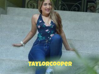 Taylorcooper