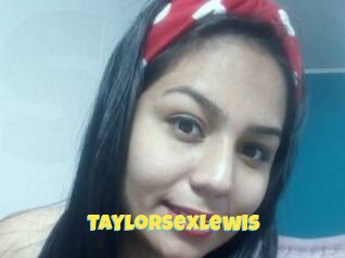 Taylorsexlewis