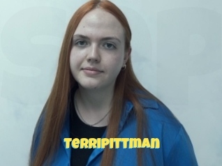 Terripittman