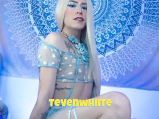 Tevenwhiite