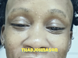 Thadjohnason