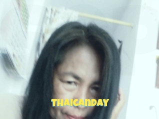 Thaicanday