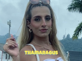 Thamaragus