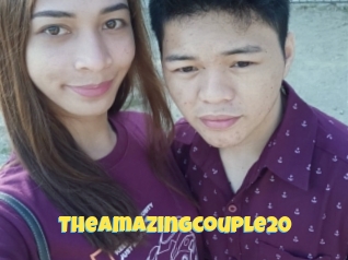 Theamazingcouple20